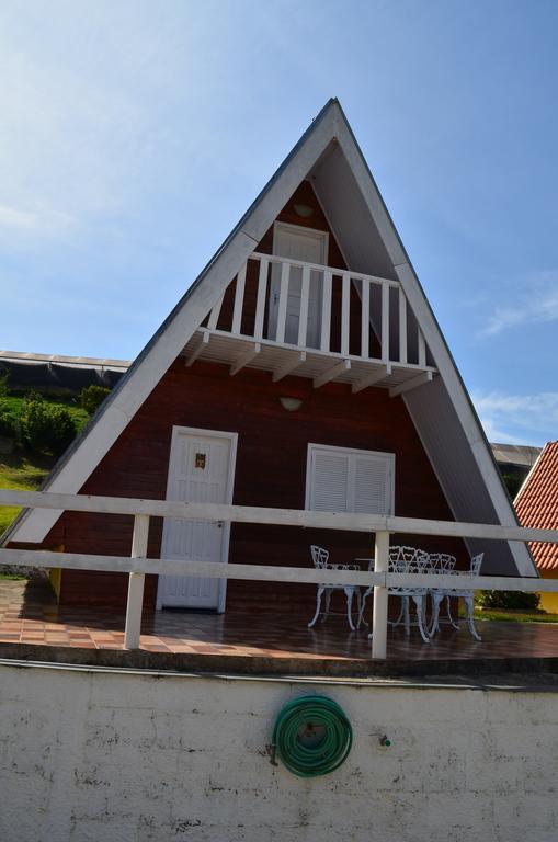 Pousada Recanto Das Orquideas Santo Antonio do Pinhal Exterior photo